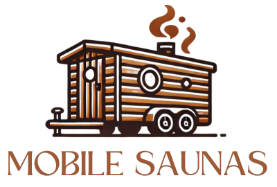 Mobile Saunas